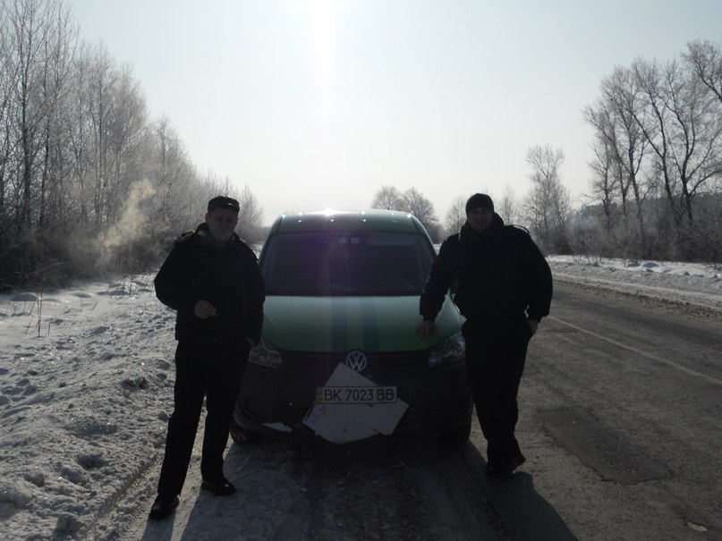 Ваня Поцекайло BIZ@R | Сарны