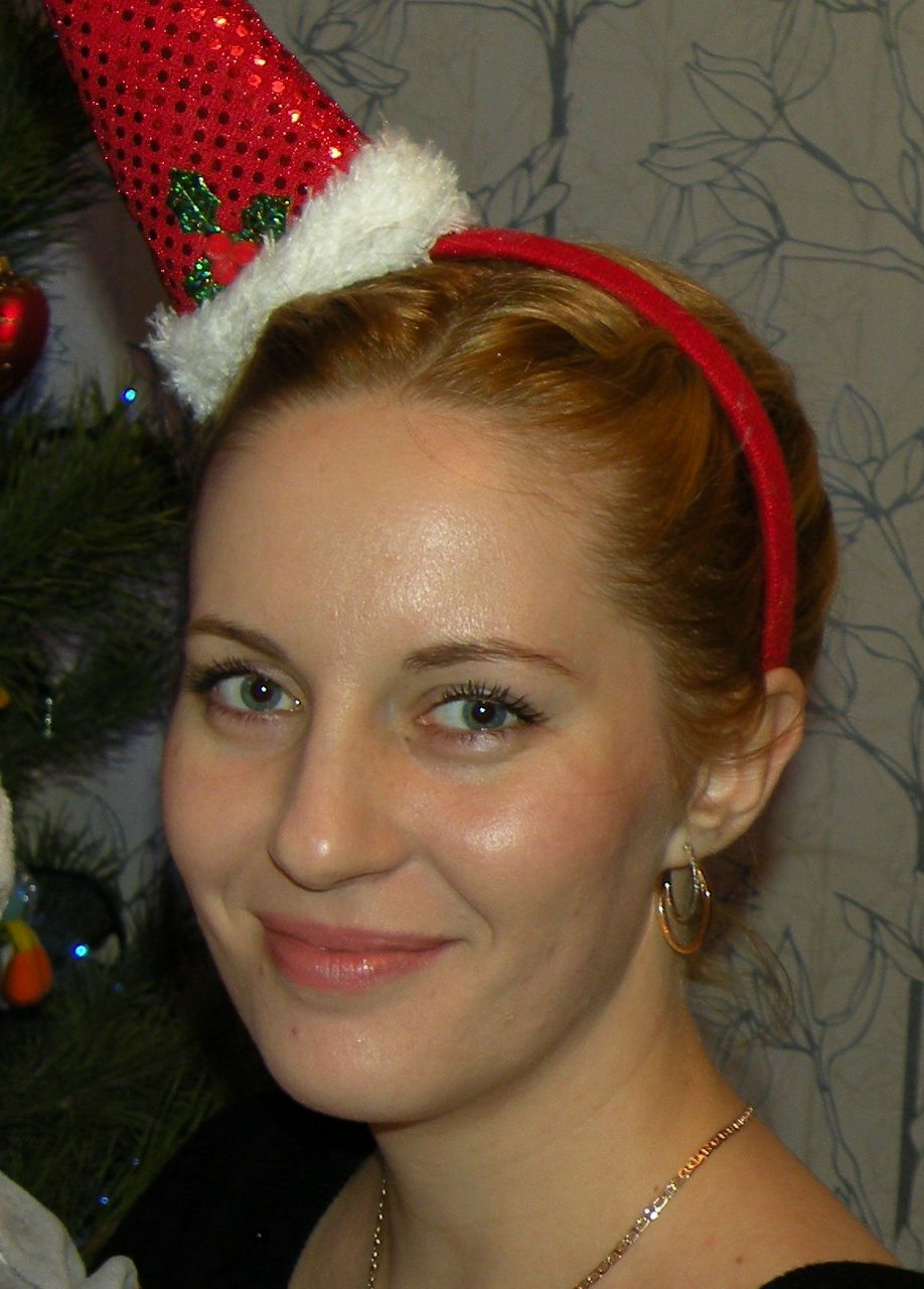 Наташа Юрчук | Киев