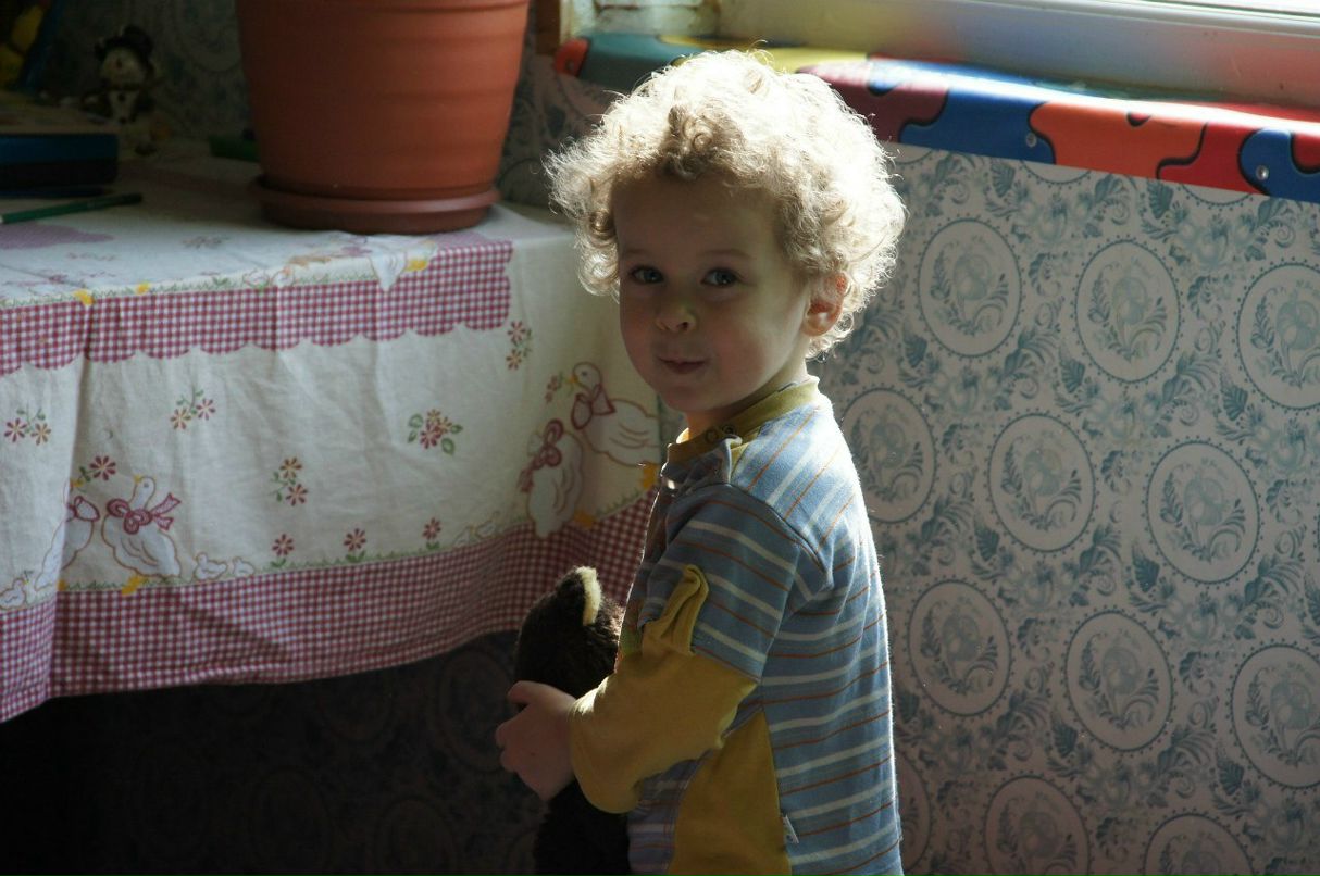 Юлия Братчик | Курчатов