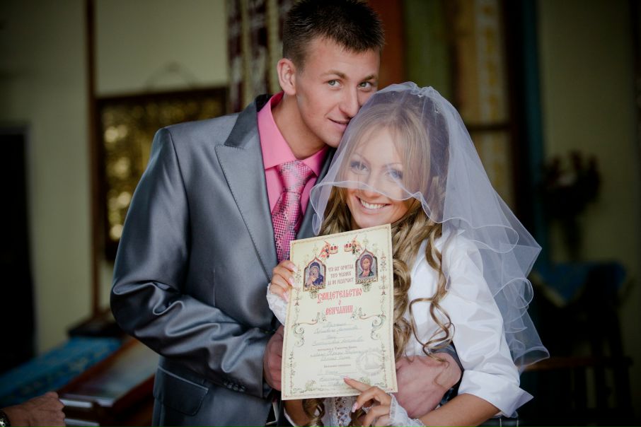 Михаил Сергеевич фото профиля #1