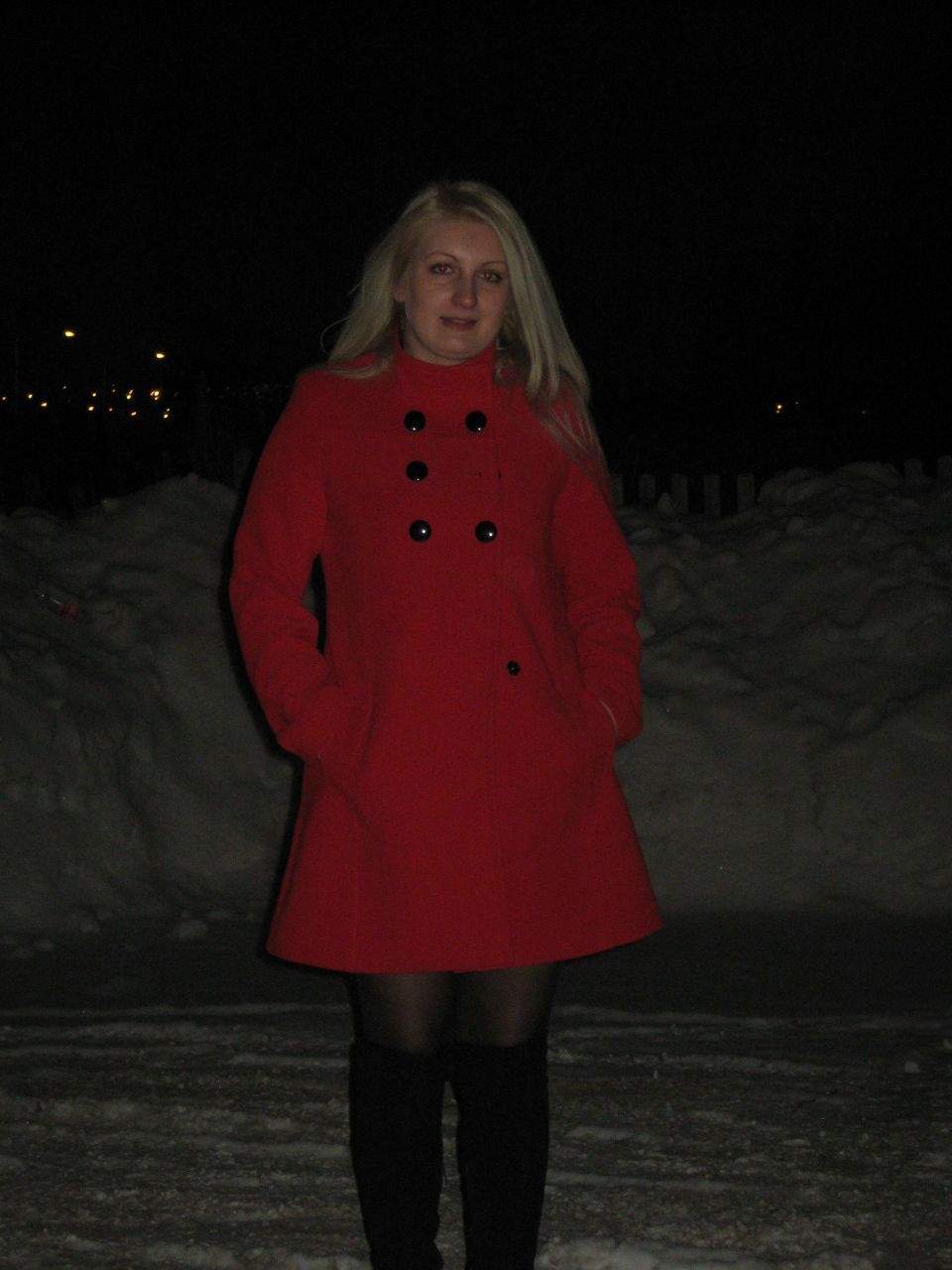 Ксения Гармонова | Казань