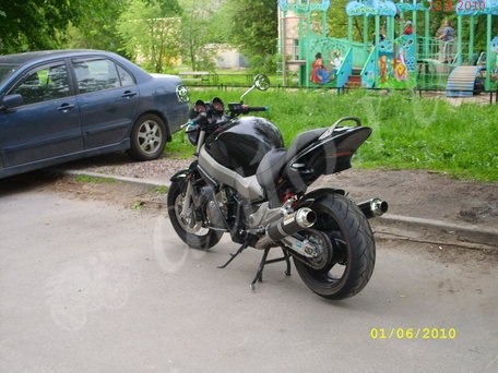 Серёга Березин | Санкт-Петербург