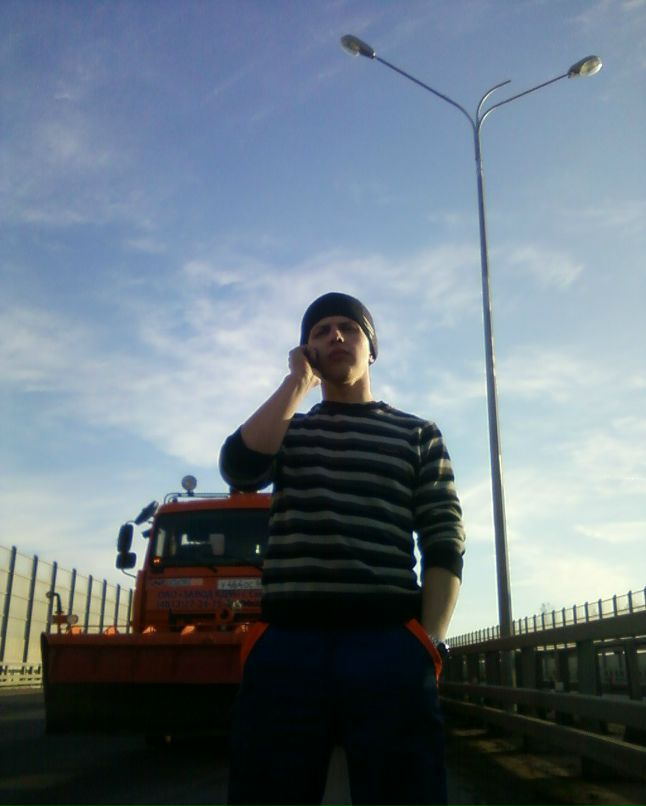 Сергей Михайлов | Лодейное Поле