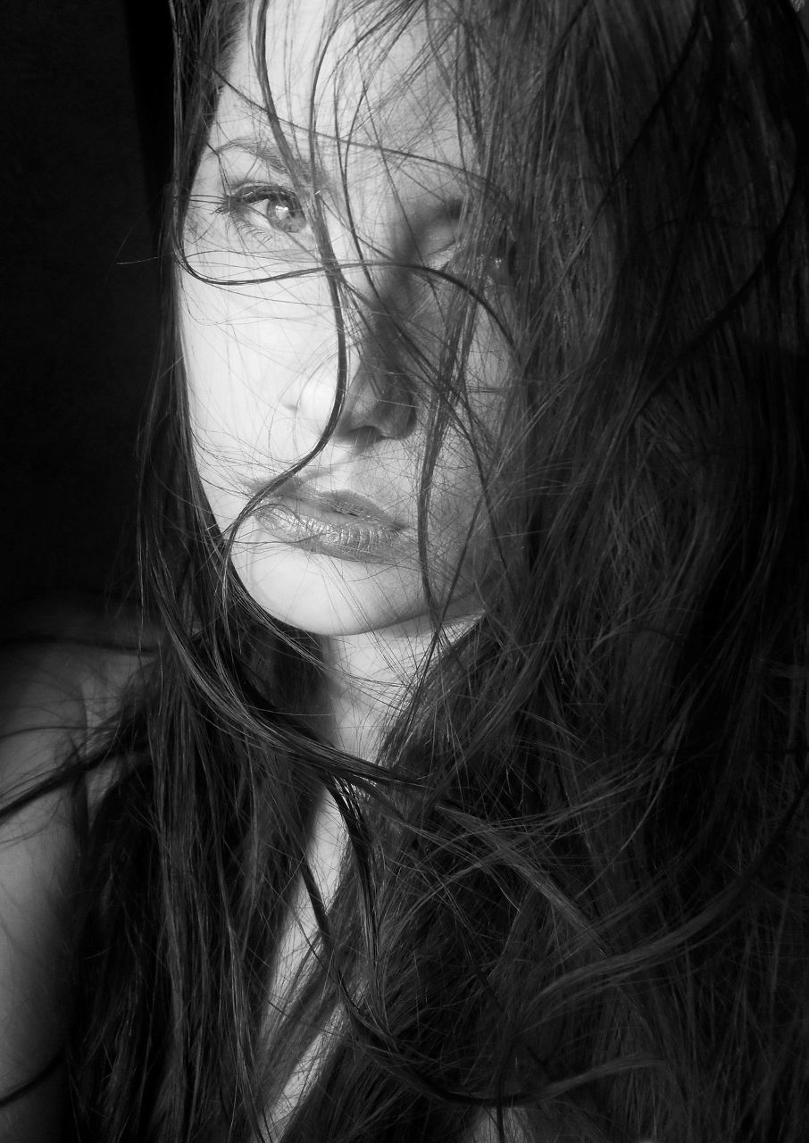 Анастасия Загороднева | Красноярск