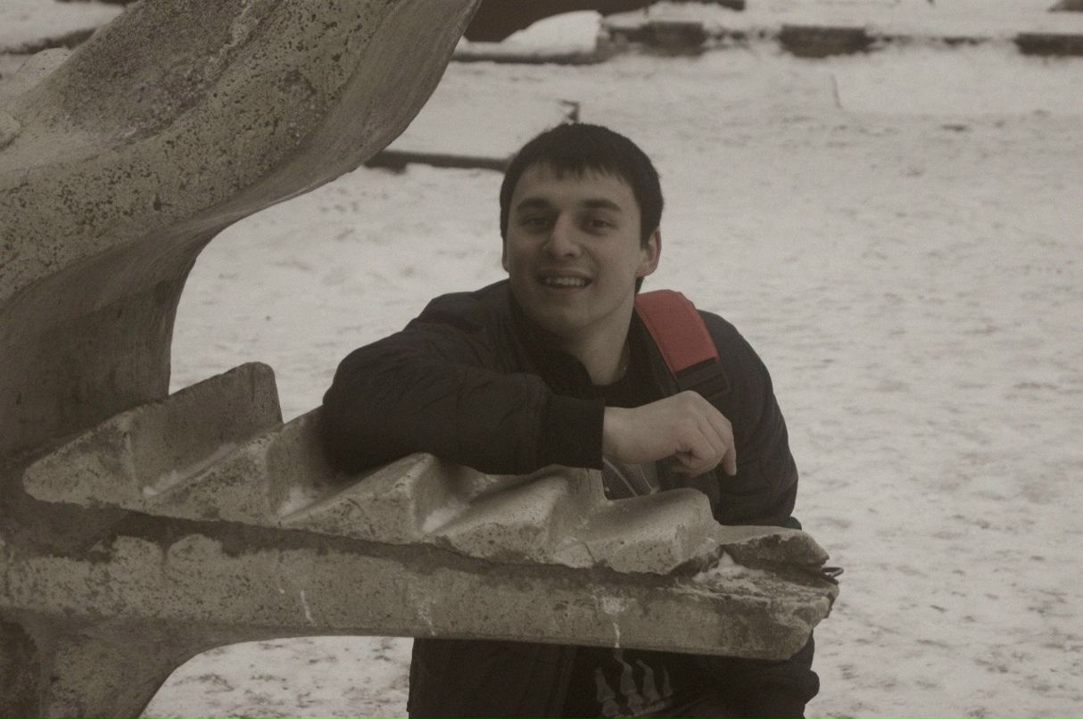 Яночка Зильберман | Санкт-Петербург