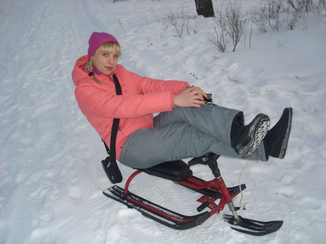 Галя Рафикова | Екатеринбург