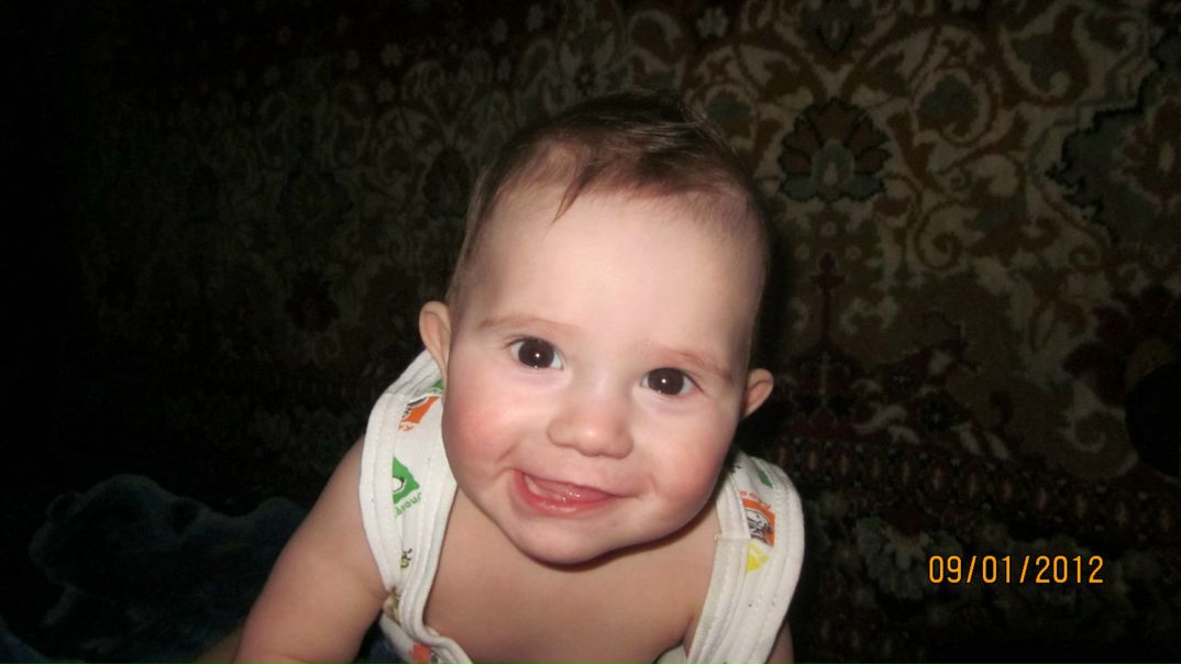 №17, Анжелика Никулина №17, Анжелика Никулина