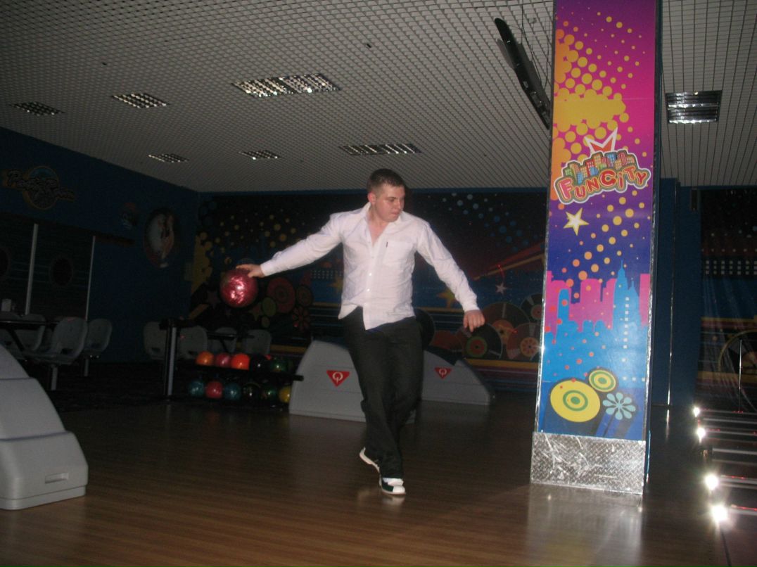 Александр Маслов | Москва