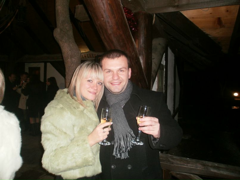 Іра Микульська | Львов