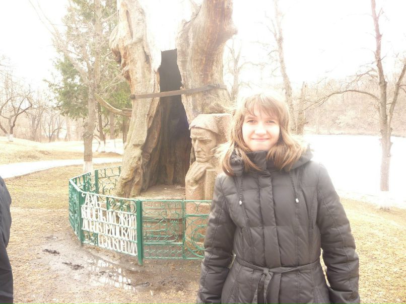 Елена Бондарь | Харьков