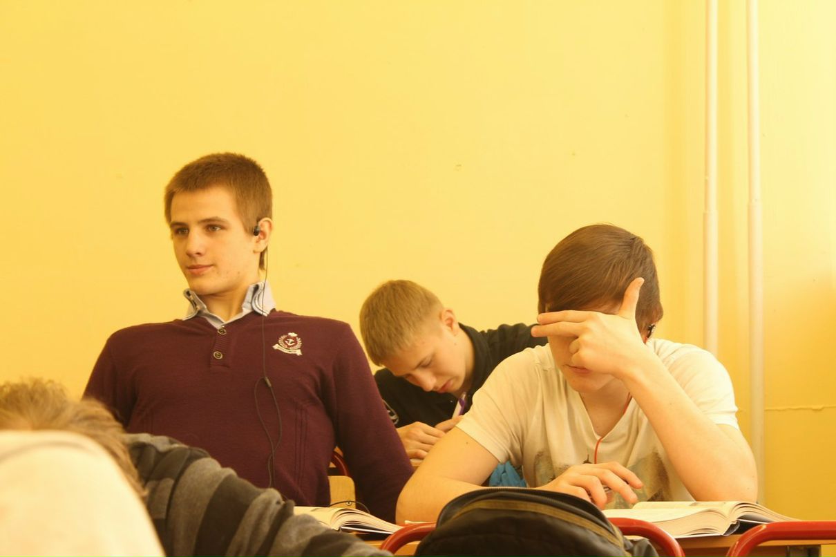 Ростислав Юхно | Москва