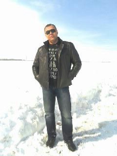 Валерий Писакин | Ульяновск