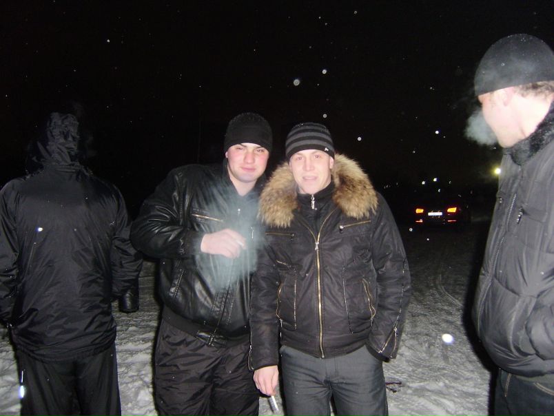 №6, Иван Куколкин №6, Иван Куколкин