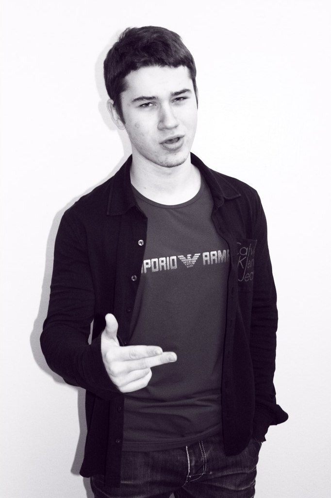 Владимир Елавин | Москва