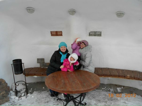 №191, Венера Кинзикеева, 43 года №191, Венера Кинзикеева, 43 года