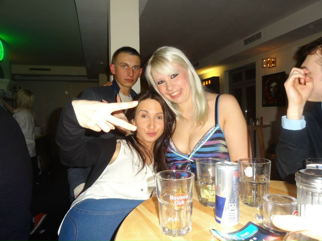 Марта Ткаченко | Erfurt