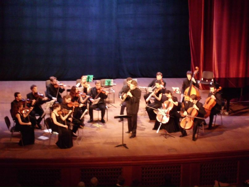 Динь Добрынин | Москва