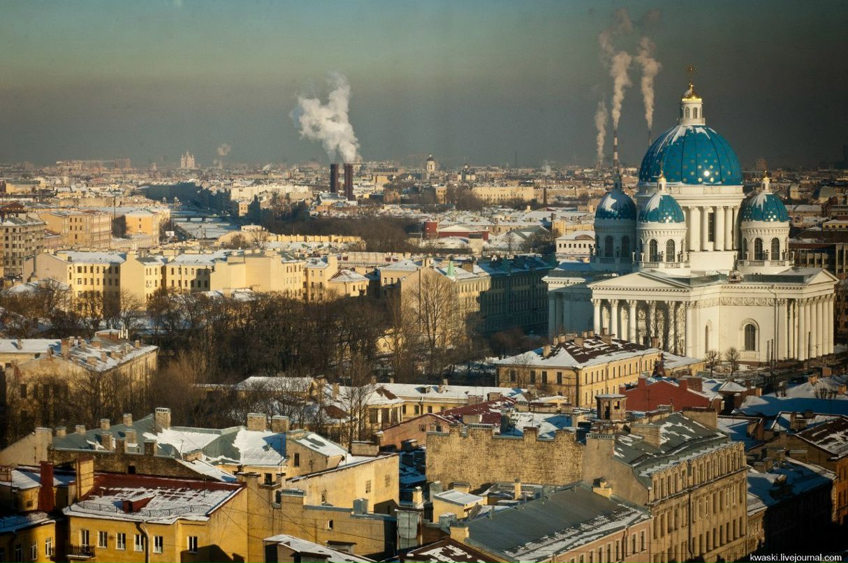 Алёна Порш | Санкт-Петербург