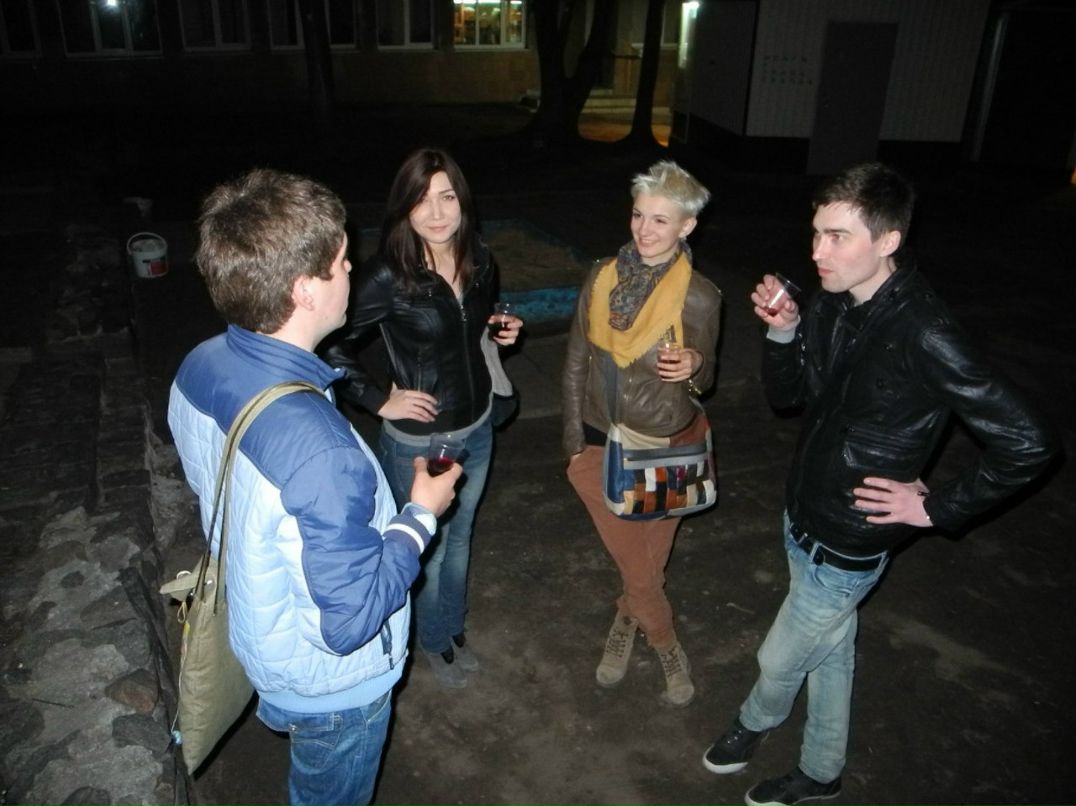 Оксана Салтовская | Харьков