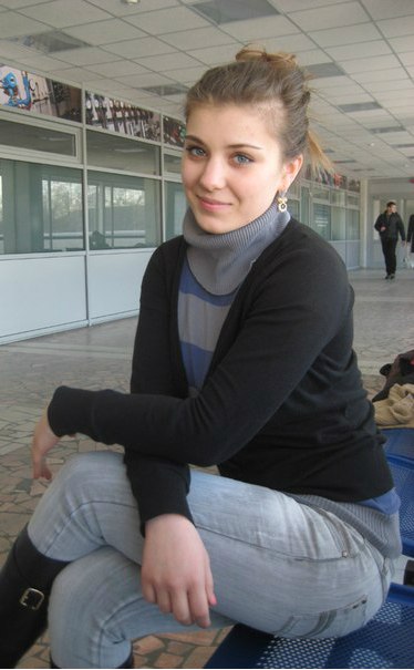 Лена Искандарова | Москва