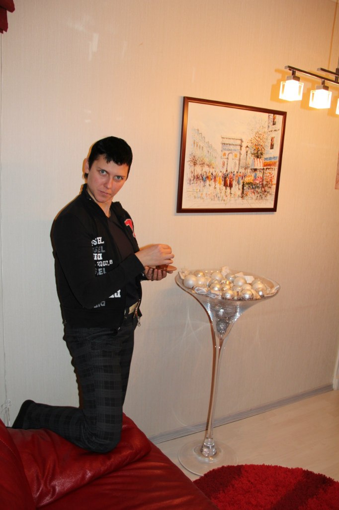 Ольга Малова | 