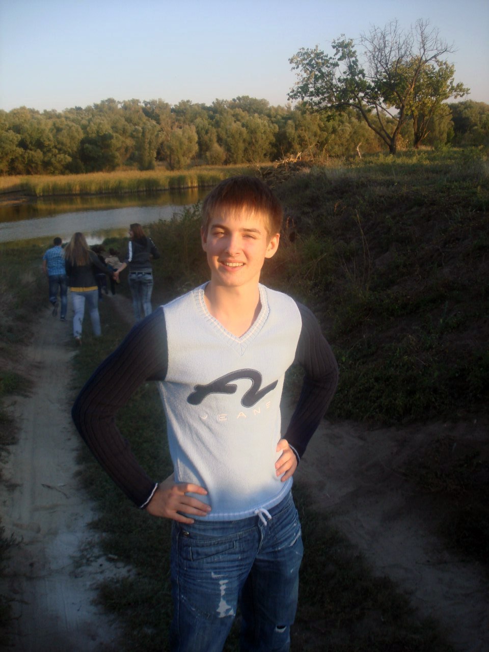 Владислав Клымчук | Запорожье