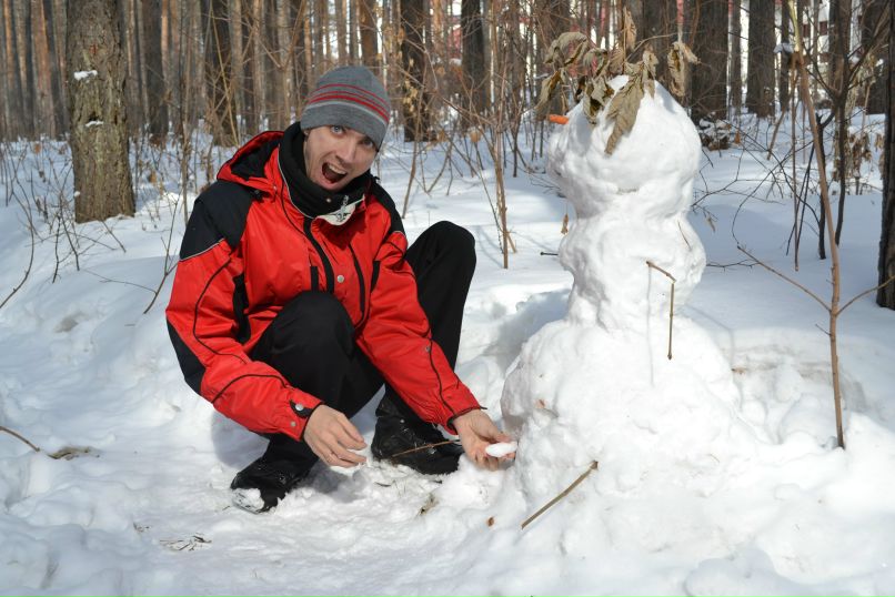 Василий Александрович | Уфа