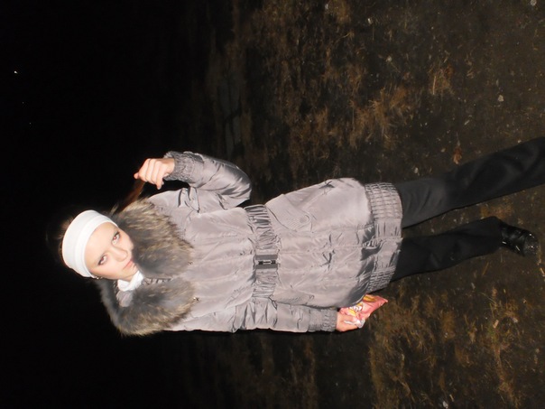 №8, Наталья Камская №8, Наталья Камская