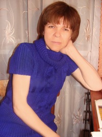 Светлана Воробьёва