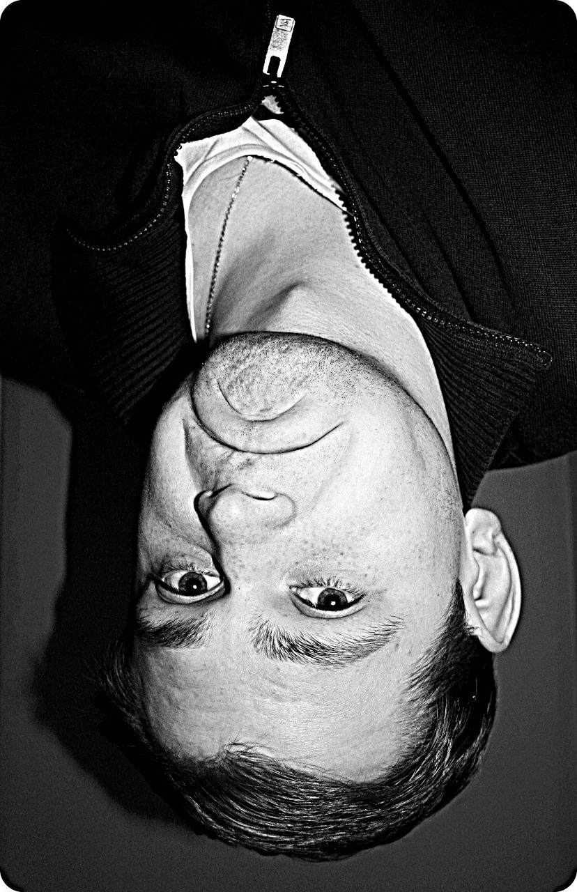 Просто Димка | 