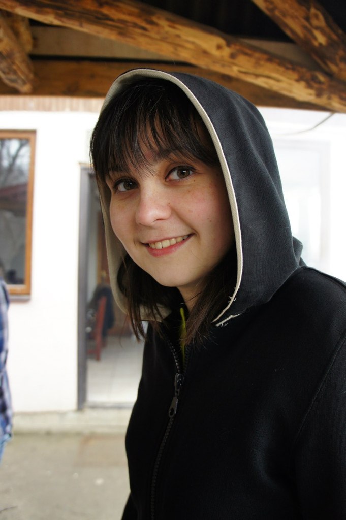 Екатерина Хандалеева | Краснодар