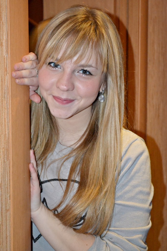 Анна Маслова | Ярославль