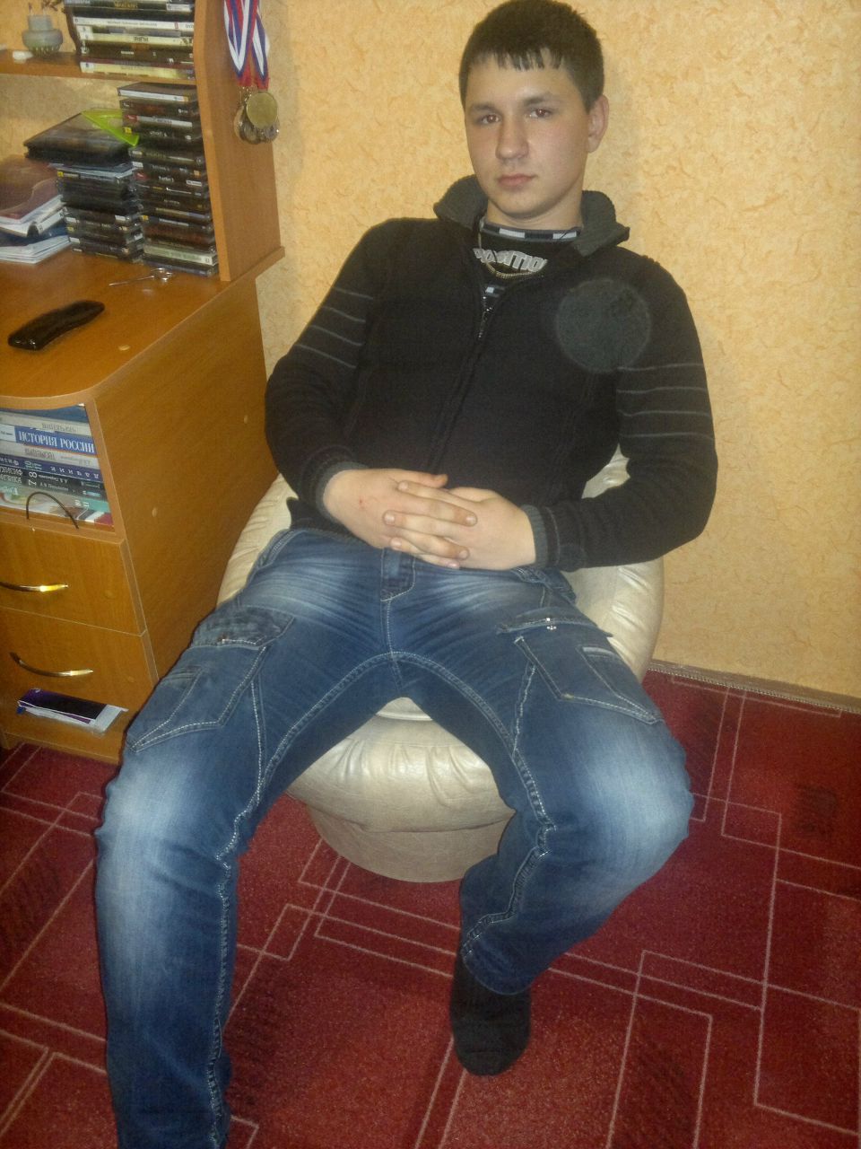 Влад Олейник <<<SKORPION>>> | Оха