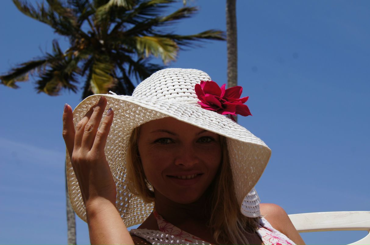 Наталья Зайцева | Москва