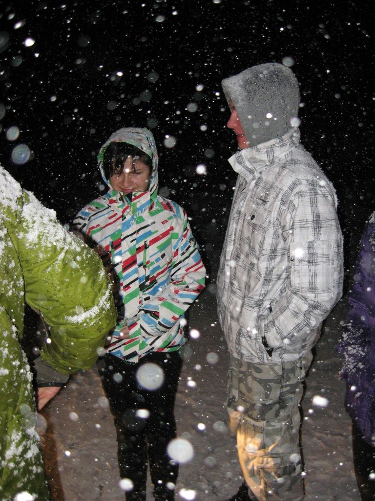 Анастасия Кошман | Харьков