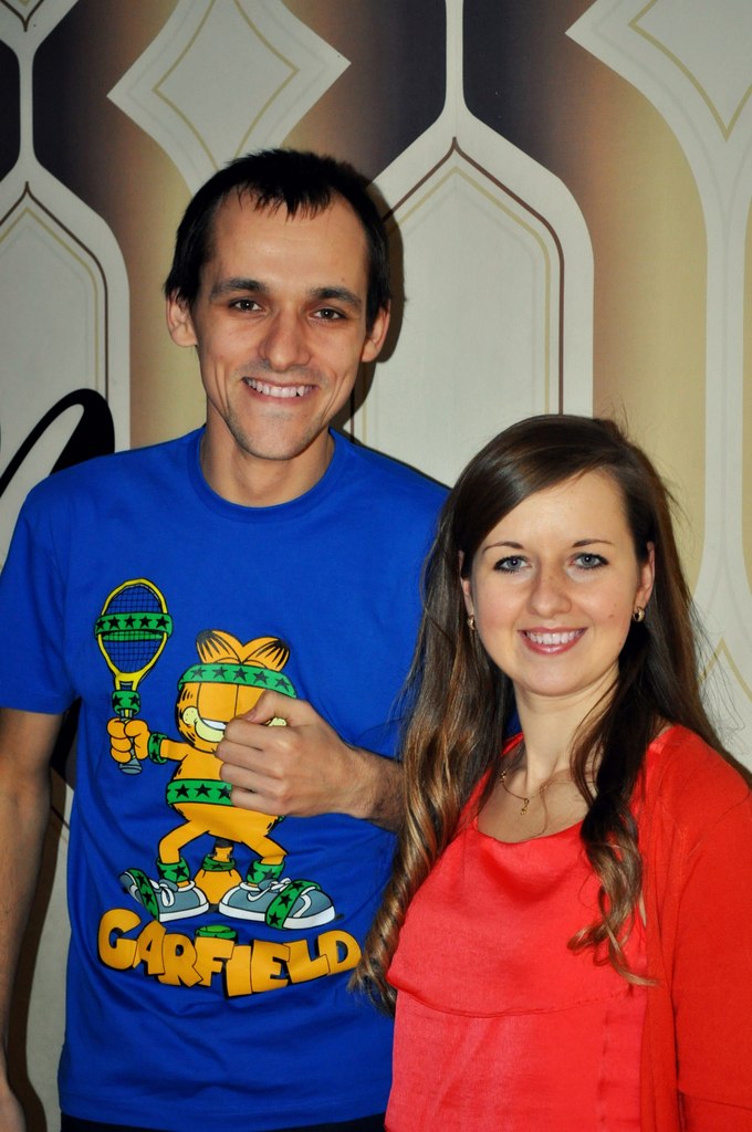 Вика Цымбаленко | Киев