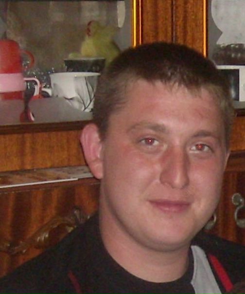 №8, Александр Житник №8, Александр Житник