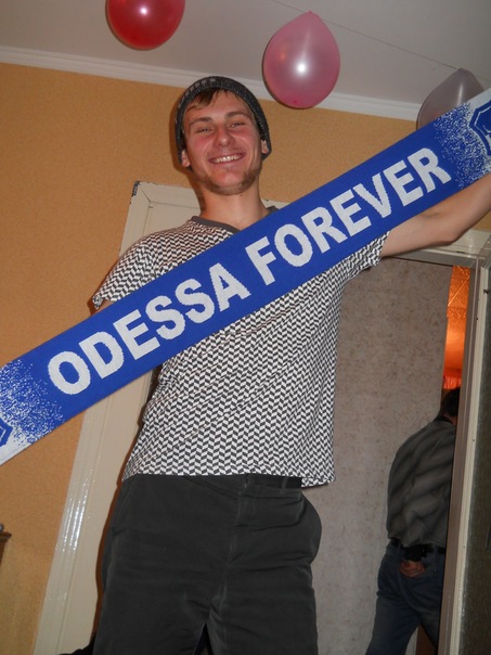 №51, Максим Подоляк, 38 лет, Черноморск / Ильичевск №51, Максим Подоляк, 38 лет, Черноморск / Ильичевск