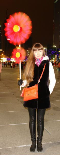 №48, Алёна Хохлова №48, Алёна Хохлова