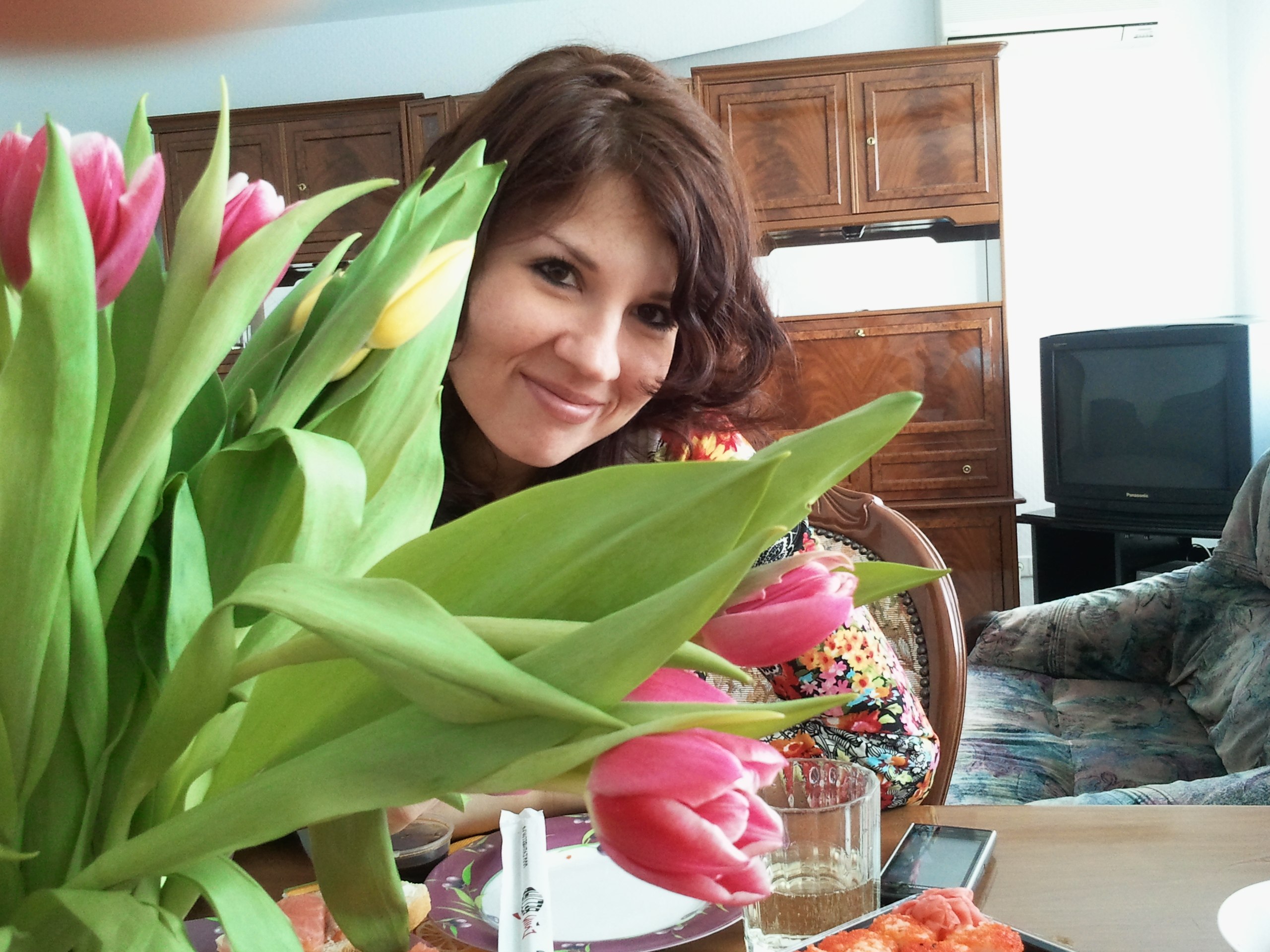 Фото профиля