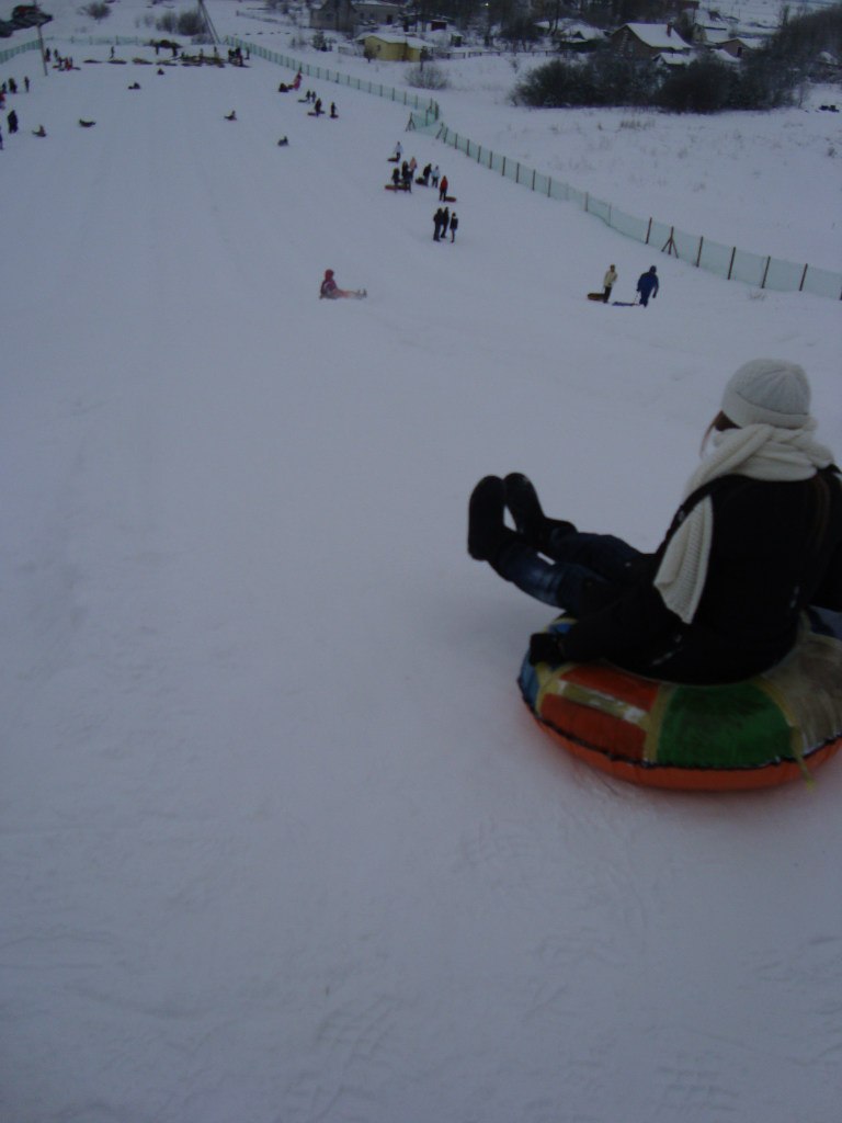 Владимир Протасов | Санкт-Петербург