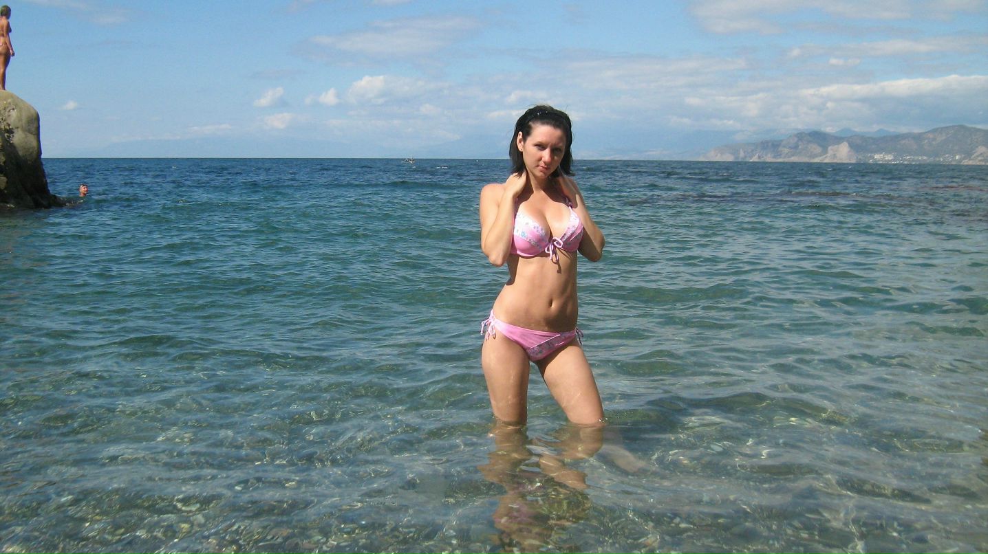 Юлия Гвоздецкая | Киев