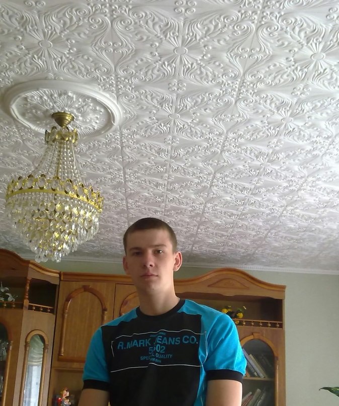 Михаил Масягин | Нижний Новгород