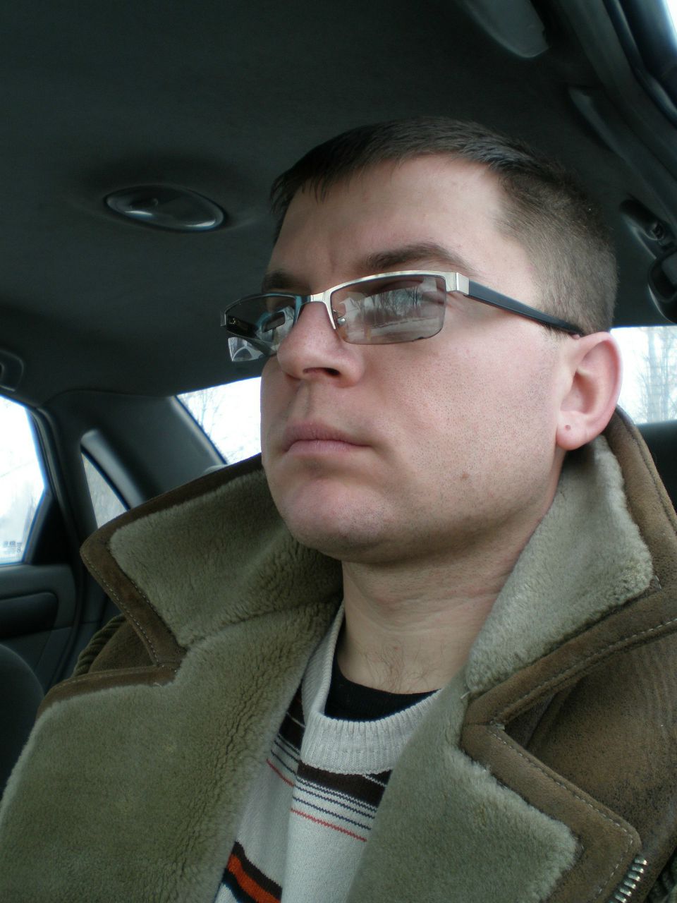 Денис Головин | Кривой Рог