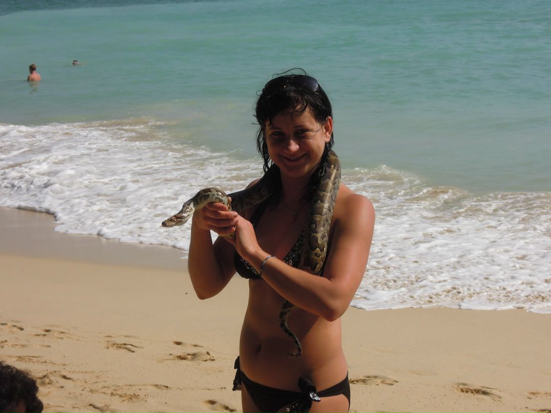 Екатерина Андреева | Москва