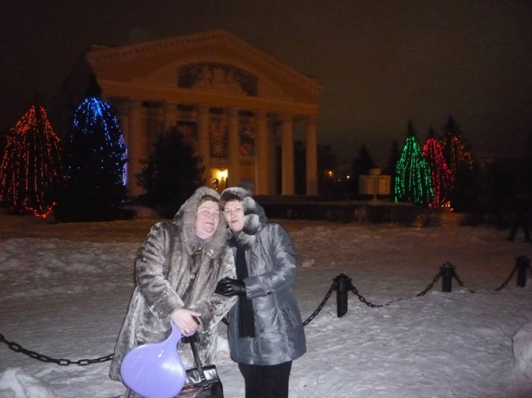 Ирина Колган | Ялта