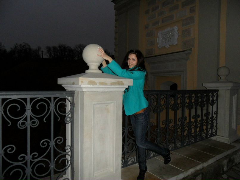 Ольга Ровба | Барановичи