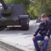 Аватар: Илья Чураков