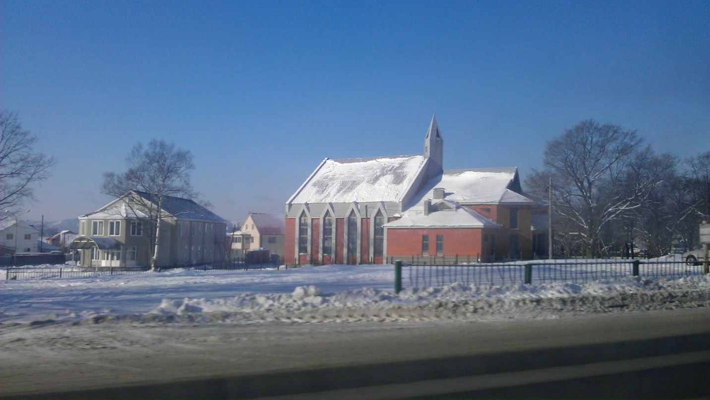 Mikhail Vostroknutov | Санкт-Петербург