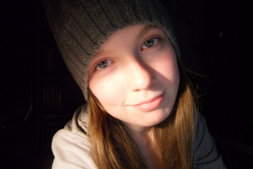 Катя Рысина | Балашиха